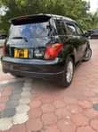 A picture of TOYOTA IST BEI 12 7M