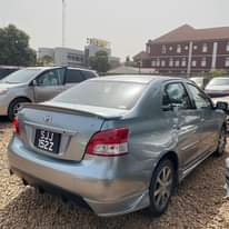 A picture of Urgent Sales Toyota Yaris sport