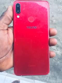 A picture of Camon 11