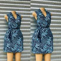 A picture of Dress zamtumba