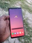 A picture of SAMSUNG GALAXY NOTE 9 DUOS