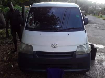 toyota liteace