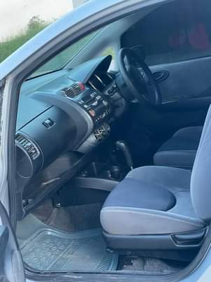 A picture of Honda Fit