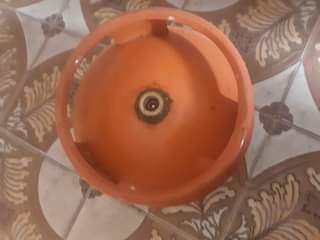 A picture of 3KG Gas Cylinder