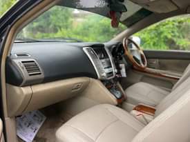 A picture of FOR SALE TOYOTA HARRIER