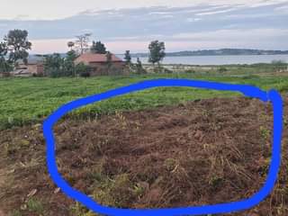 A picture of Lakeview plot of land 4 sale