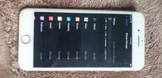 A picture of Quick sale iPhone 8plus 256gb