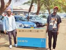 classifieds/tvs