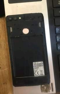itel phones