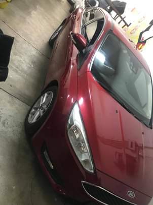 Ford P.