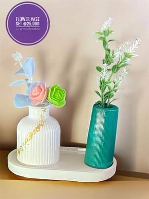 A picture of Flower services