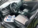 A picture of 2014 Toyota Camry Tokunbo
