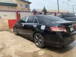 A picture of Toyota votron 2010