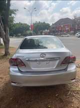 A picture of 2013 Toyota Corolla