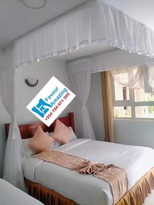 A picture of Brand new custom made Rail shears mosquito nets sliding like