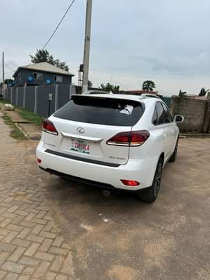 A picture of KinzzyAuto s LTD