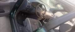 A picture of 2002 Toyota picnic Us 128