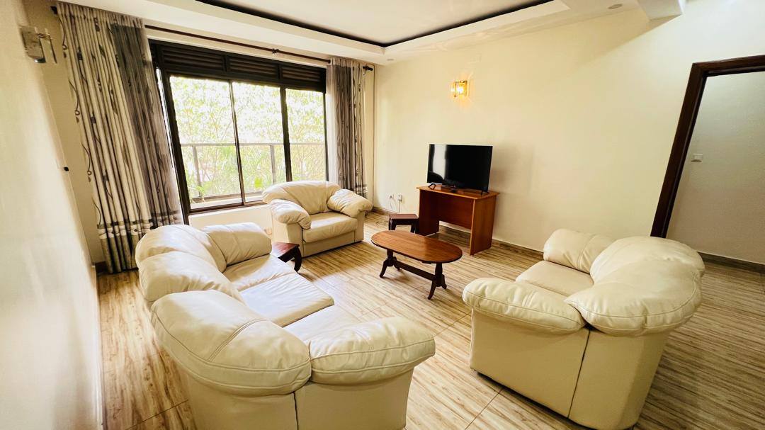 apartments