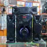 A picture of WOOFER SYSTEM CLUBOX