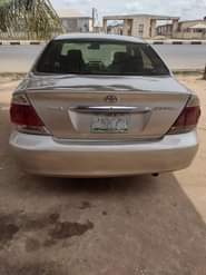 A picture of Takas Motors 07060931241 Toyota Camry 2 4 in owerri buy