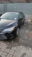 A picture of Foreign Used Toyota Camry XLE 2016