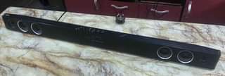 A picture of Originally LG soundbar