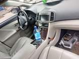 A picture of Sharp Toyota venza nothing to fix