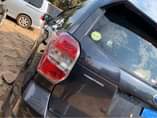 A picture of 2014 Subaru Forester