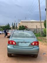 A picture of Very clean used 2005 le Price 3 350 Kaduna Available