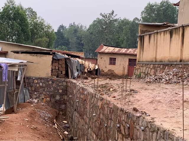 kagugu accommodation