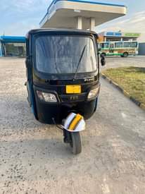 A picture of TVS KING 0715 729 487