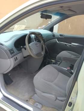 A picture of 2006 Toyota sienna tokumbo Price 8 6m Location Amuwo odofin