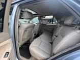 A picture of Fresh and sharp first body registered Mercedes Benz ML350 2006