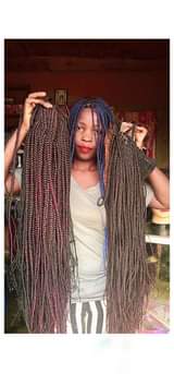 A picture of Wigs