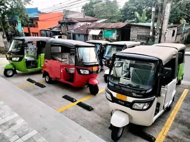 bajaj