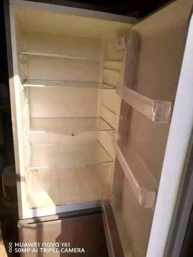 fridges