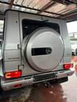 A picture of 2016 Mercedes Benz G wagon G63 AMG