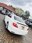 A picture of Toyota Mark X