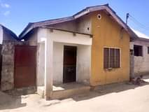 A picture of NYUMBA INAUZWA MILION 14 WADAU WANGU