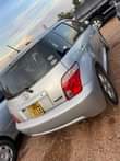 A picture of Toyota iST