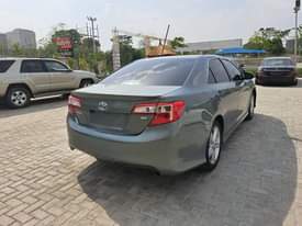 A picture of SUPER DISTRESSED 2013 CAMRY SELLING 6 5M ABUJA RUSH DOWN