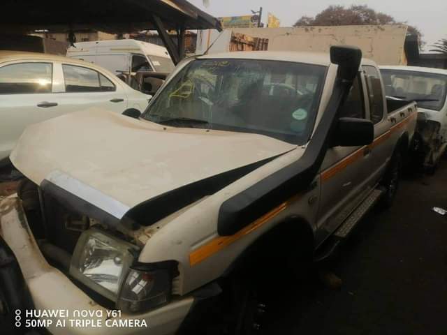 bakkies under r60000