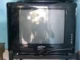 A picture of NAUZA FENI TV CHOGO SPIKA