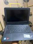 A picture of Lenovo THink 11e