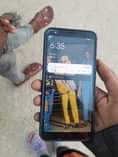 A picture of Google pixel 3axl
