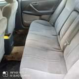 A picture of Toyota Camry LE