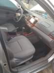 A picture of Toyota Camry 4plug 2004 Uber standard Top standard Engine Gear