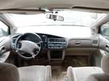 A picture of Toyota Sienna LE 99 model