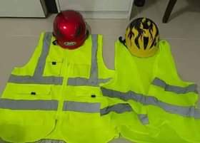 A picture of Electric bike