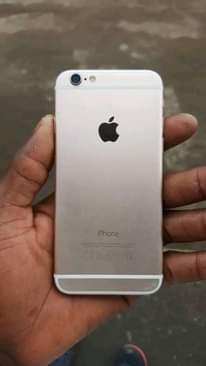 A picture of IPHONE 6 GB 16